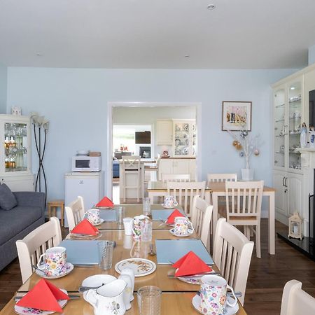 Keeraun Hill Bed and Breakfast Banagher Exteriör bild