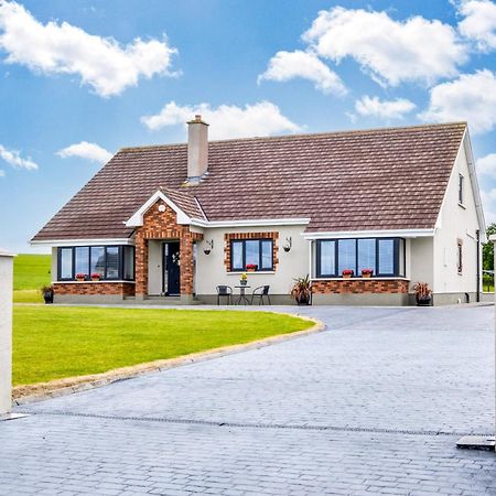 Keeraun Hill Bed and Breakfast Banagher Exteriör bild